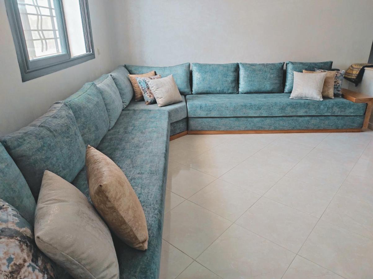 Your Airport Oasis Resort 15 Minutes From Rabat Salé Exterior foto