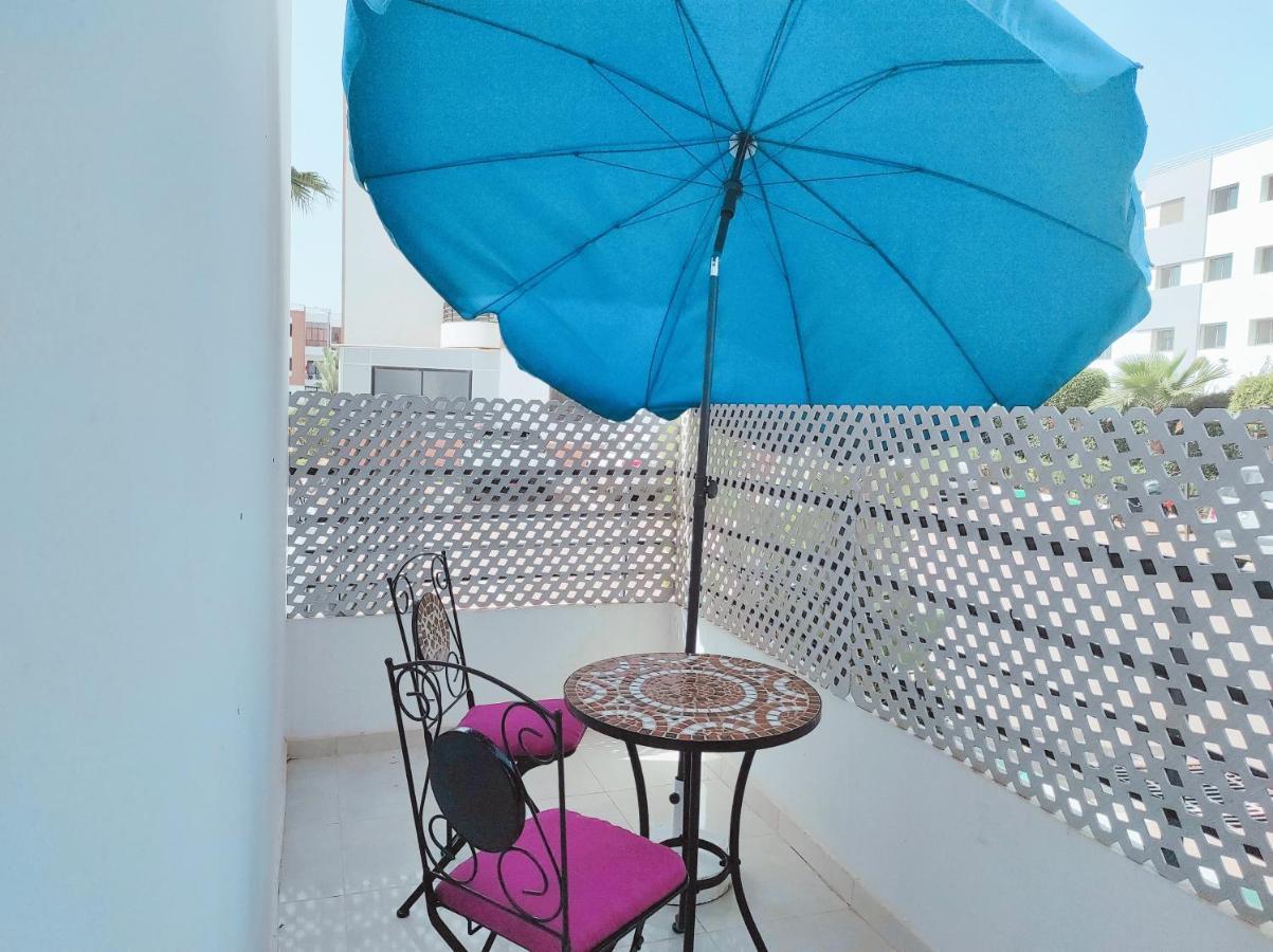 Your Airport Oasis Resort 15 Minutes From Rabat Salé Exterior foto