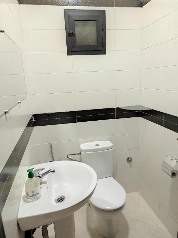 Your Airport Oasis Resort 15 Minutes From Rabat Salé Exterior foto